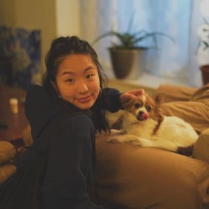 Meet your Posher, Grace